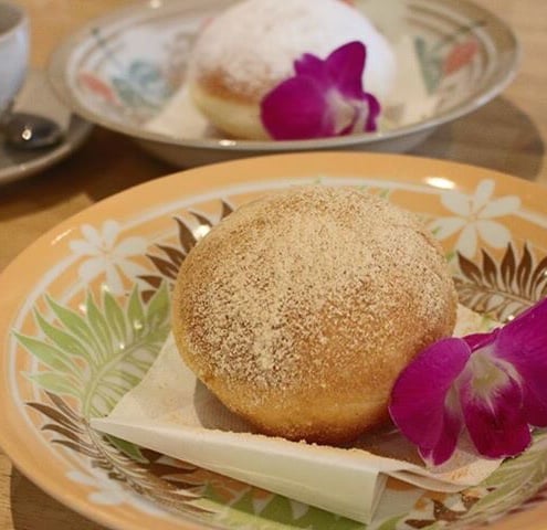 リリハのおすすめメニュー